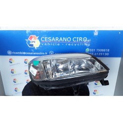 PROIETTORE DX. 178 OPEL ZAFIRA (T98) (03/99-12/05) Y22DTR 9118792