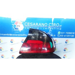 FANALE POST. DX. 182 OPEL TIGRA (S93) (11/94-10/00) X14XE 90510530
