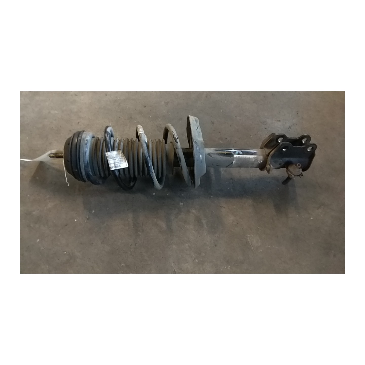 AMMORTIZZATORE ANT. SX. 048 OPEL CORSA (X15) (12/14-12/19) B14XER 13434139