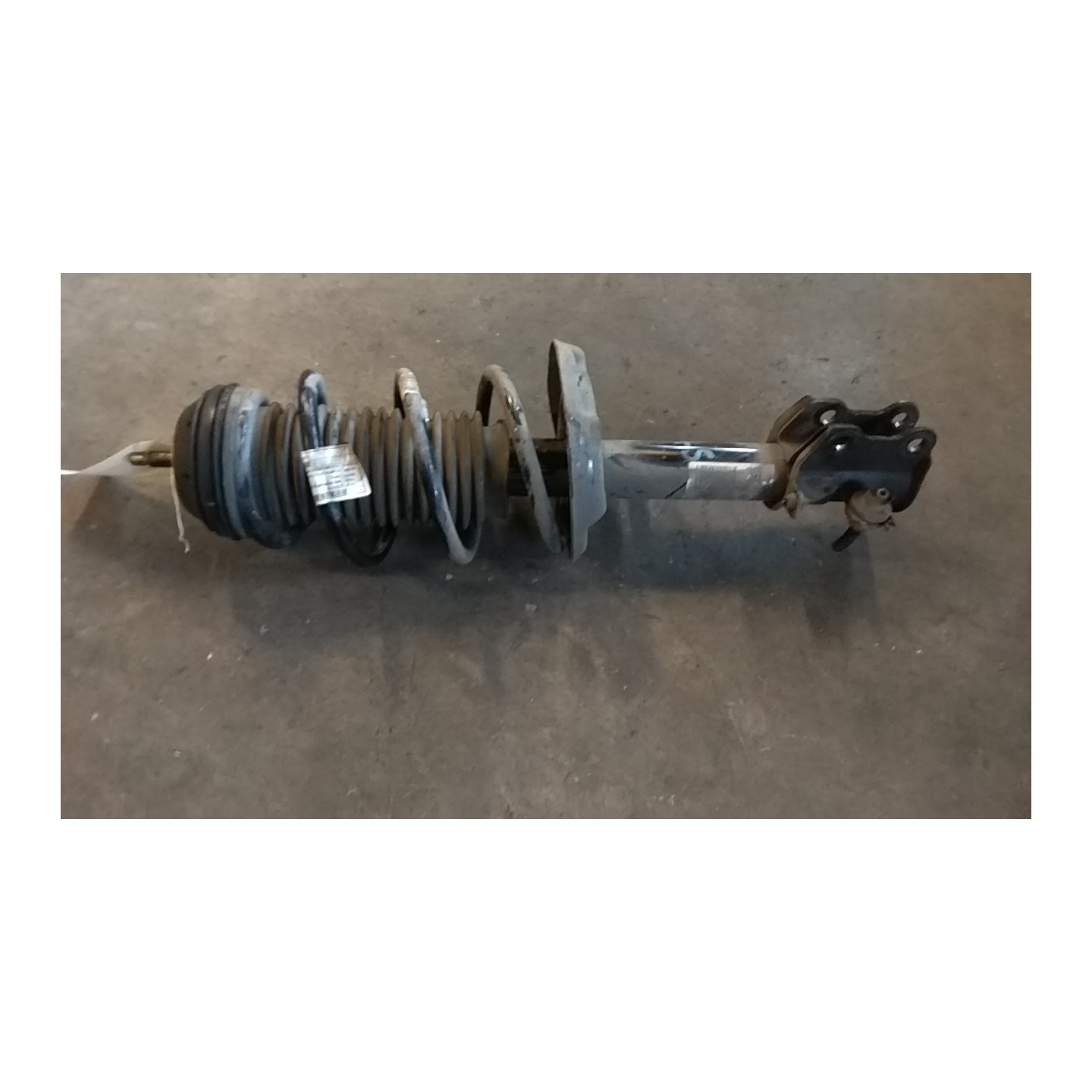 AMMORTIZZATORE ANT. SX. 048 OPEL CORSA (X15) (12/14-12/19) B14XER 13434139