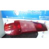 FANALE POST. DX. 254 FIAT PUNTO 1A SERIE (11/93-10/99) 176B2000 7730722