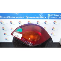 FANALE POST. DX. 261 FORD KA (CCQ) (11/96-10/08) J4S 1105789