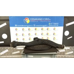BRACCIO OSCILLANTE INF. SOSP. ANT. GHISA DX. 283 OPEL MOVANO (X70) (10/06-06/10) G9UA6 93194855