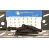 BRACCIO OSCILLANTE INF. SOSP. ANT. GHISA DX. 283 OPEL MOVANO (X70) (10/06-06/10) G9UA6 93194855