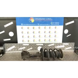 AMMORTIZZATORE ANT. DX. 287 OPEL MOVANO (X70) (10/06-06/10) G9UA6 93192155