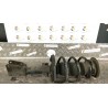 AMMORTIZZATORE ANT. DX. 287 OPEL MOVANO (X70) (10/06-06/10) G9UA6 93192155