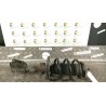 AMMORTIZZATORE ANT. SX. 288 OPEL MOVANO (X70) (10/06-06/10) G9UA6 93192155