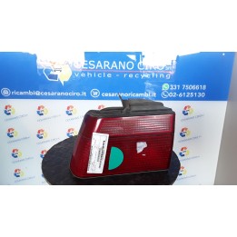 FANALE POST. PARTE EST. SX. 289 ALFA ROMEO 155 (01/92-03/95) 67102 60568443