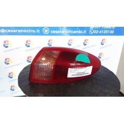 FANALE POST. PARTE EST. DX. 304 ALFA ROMEO 147 (W8) (08/00-01/06) AR37203 46556347