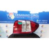 FANALE POST. T.32123349 DX. 337 OPEL ZAFIRA (T98) (03/99-12/05) Y22DTR 9117446