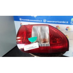 FANALE POST. T.32123349 SX. 338 OPEL ZAFIRA (T98) (03/99-12/05) Y22DTR 9117444