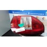 FANALE POST. T.32123349 SX. 338 OPEL ZAFIRA (T98) (03/99-12/05) Y22DTR 9117444