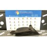 BRACCIO OSCILLANTE SOSP. ANT. SX. 340 SMART FORFOUR (W454) (01/04-10/07) 639939 A4543300707