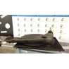 BRACCIO OSCILLANTE SOSP. ANT. SX. 340 SMART FORFOUR (W454) (01/04-10/07) 639939 A4543300707