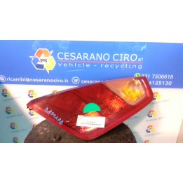 FANALE POST. DX. 348 FIAT GRANDE PUNTO (2Y) (06/05-12/08 350A1000 51701590