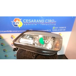 PROIETTORE SX. 359 OPEL ZAFIRA (T98) (03/99-12/05) Y22DTR 9118791