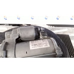 MOTORINO AVVIAMENTO 1,1KW BOSCH ROTAZ. 041 SKODA FABIA (NJ) (07/18-) CHYE 02M911021HX
