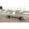 SEMIALBERO ANT. COMPL. SX. 042 SKODA FABIA (NJ) (07/18-) CHYE 6C0407271H