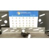 MONTANTE SOSP. ANT. DX. 066 OPEL COMBO (01/12-04/19) 263A8000 95516357