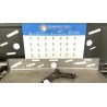 BRACCIO OSCILLANTE SOSP. ANT. SX. 067 OPEL COMBO (01/12-04/19) 263A8000 95514537