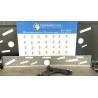 BRACCIO OSCILLANTE SOSP. ANT. DX. 068 OPEL COMBO (01/12-04/19) 263A8000 95514536