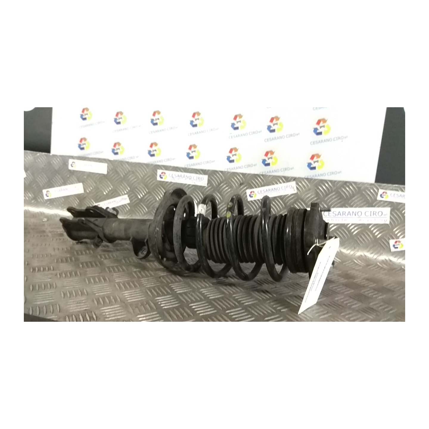 AMMORTIZZATORE ANT. SX. 069 OPEL COMBO (01/12-04/19) 263A8000 95527361