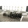 AMMORTIZZATORE ANT. SX. 069 OPEL COMBO (01/12-04/19) 263A8000 95527361