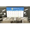 AMMORTIZZATORE ANT. DX. 070 OPEL COMBO (01/12-04/19) 263A8000 95527360