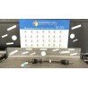 SEMIALBERO ANT. COMPL. DX. 073 CHEVROLET (DAEWOO) MATIZ (M100) (12/00-02/06) F8CV 96298502