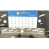 SEMIALBERO ANT. COMPL. SX. 074 CHEVROLET (DAEWOO) MATIZ (M100) (12/00-02/06) F8CV 96257887