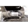 MOTORINO AVVIAMENTO 091 SMART FORTWO (A/C451) (01/07-12/11) 3B21 A1321510001