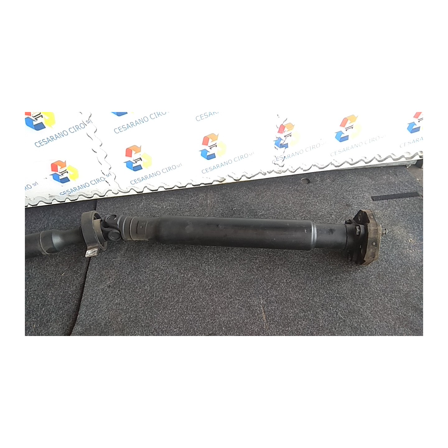 ALBERO TRASMISSIONE POST. COMPL. 092 BMW SERIE 3 (F31) (07/15-) B47D20A 26108605235