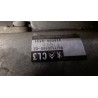 MOTORINO AVVIAMENTO CLASSE 3 DENSO 112 CITROEN C3 2A SERIE (A51) (03/13-) HM01 9688477380