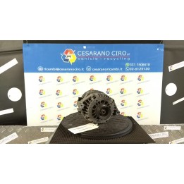 ALTERNATORE AB 116 OPEL ANTARA (L07) (02/07-07/11) Z24SED 96866019