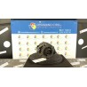 ALTERNATORE AB 116 OPEL ANTARA (L07) (02/07-07/11) Z24SED 96866019