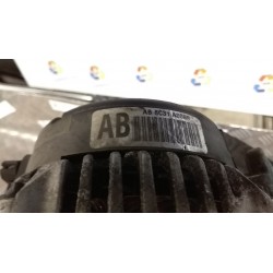 ALTERNATORE AB 116 OPEL ANTARA (L07) (02/07-07/11) Z24SED 96866019