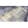 POMPA CARBURANTE C/TRASDUTTORE (GALLEGGIANTE) 020 HYUNDAI I20 (01/09-) G4LA 311101J000