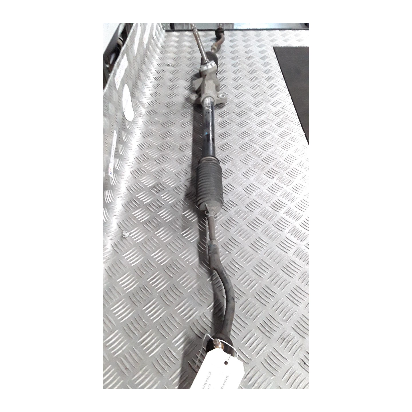 SCATOLA STERZO 077 KIA PICANTO 2A SERIE (05/11-10/15 G3LA 565001Y501