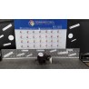 MONTANTE SOSP. ANT. SX. 079 KIA PICANTO 2A SERIE (05/11-10/15 G3LA 517151Y100