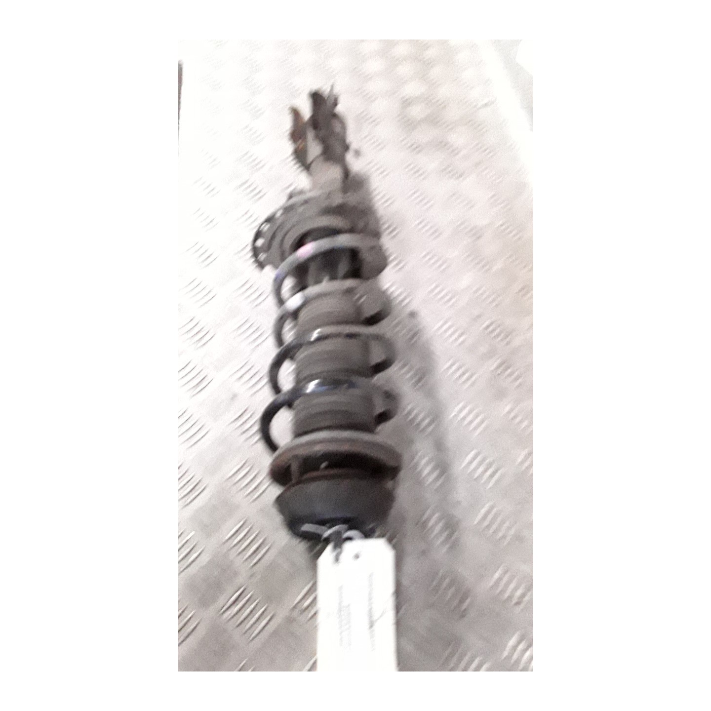 AMMORTIZZATORE ANT. DX. 080 KIA PICANTO 2A SERIE (05/11-10/15 G3LA 546601Y101