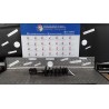 AMMORTIZZATORE ANT. SX. 081 KIA PICANTO 2A SERIE (05/11-10/15 G3LA 546501Y101