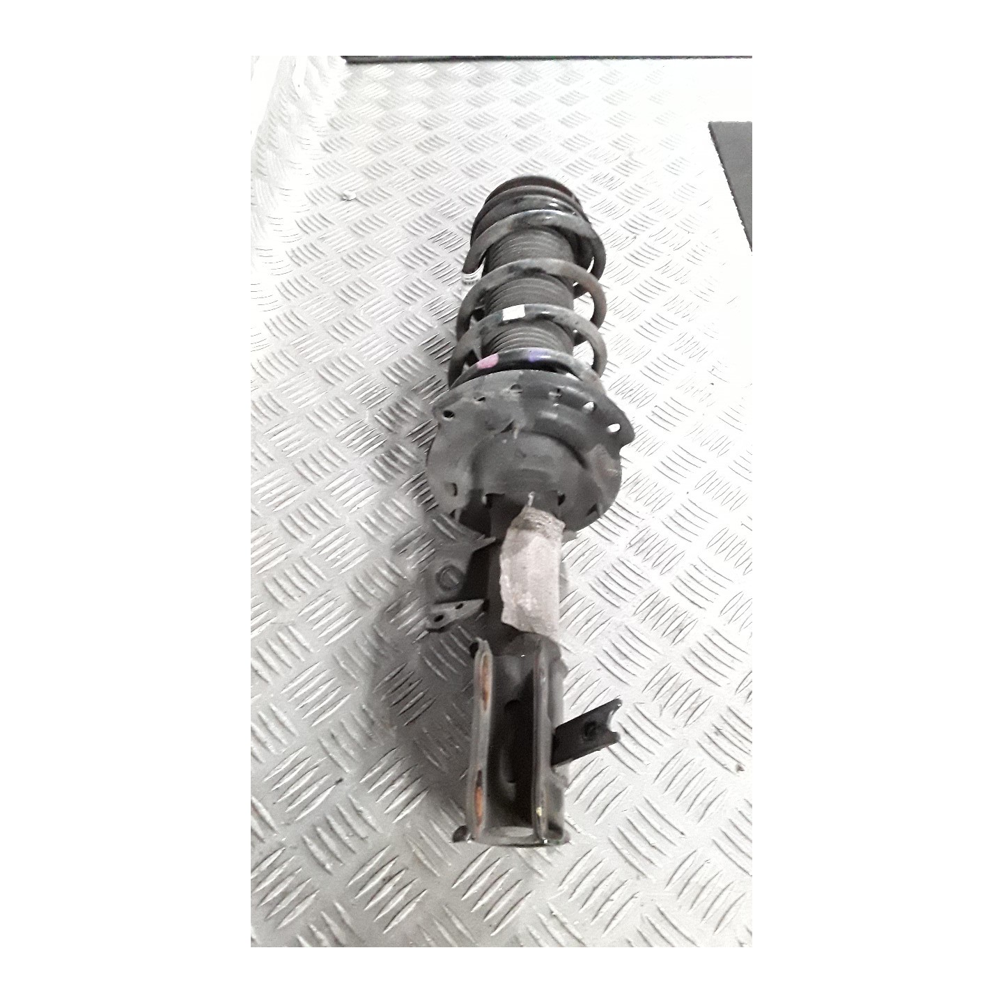 AMMORTIZZATORE ANT. SX. 081 KIA PICANTO 2A SERIE (05/11-10/15 G3LA 546501Y101