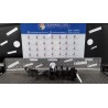 AMMORTIZZATORE ANT. SX. 099 NISSAN QASHQAI (J10E/JJ10E) (09/10-) HR16 E4303BR00B