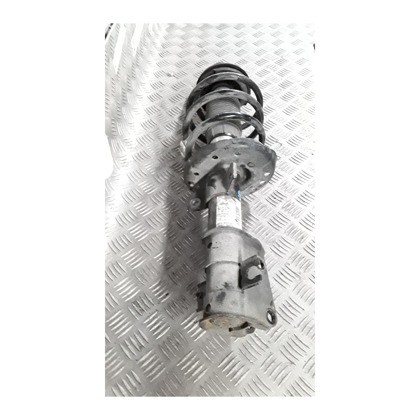 AMMORTIZZATORE ANT. SX. 102 FIAT BRAVO (3L) (01/07-03/10) 937A5000 50710779