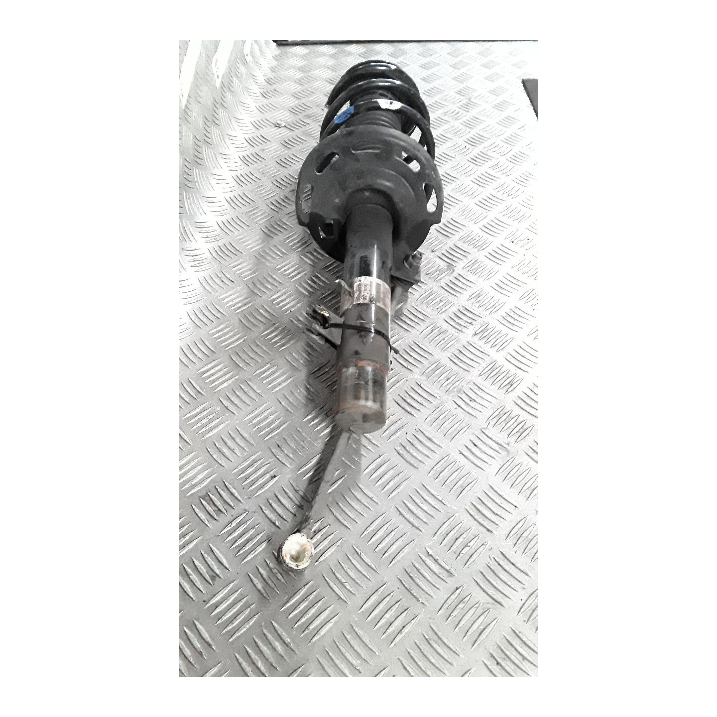 AMMORTIZZATORE ANT. DX. 109 CITROEN C3 2A SERIE (A51) (03/13-) HM01 9801736180