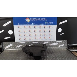 FILTRO ARIA COMPL. 120 FIAT PANDA (2Q) (09/03-12/10) 188A8000 NB0963006049008