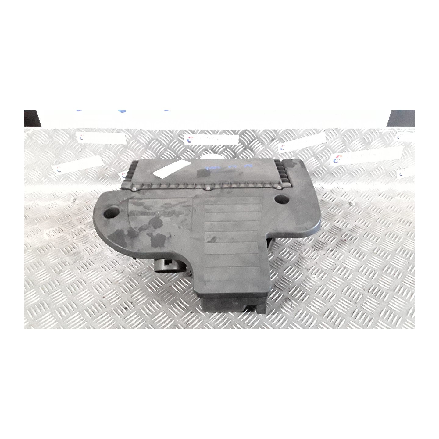 FILTRO ARIA COMPL. 120 FIAT PANDA (2Q) (09/03-12/10) 188A8000 NB0963006049008