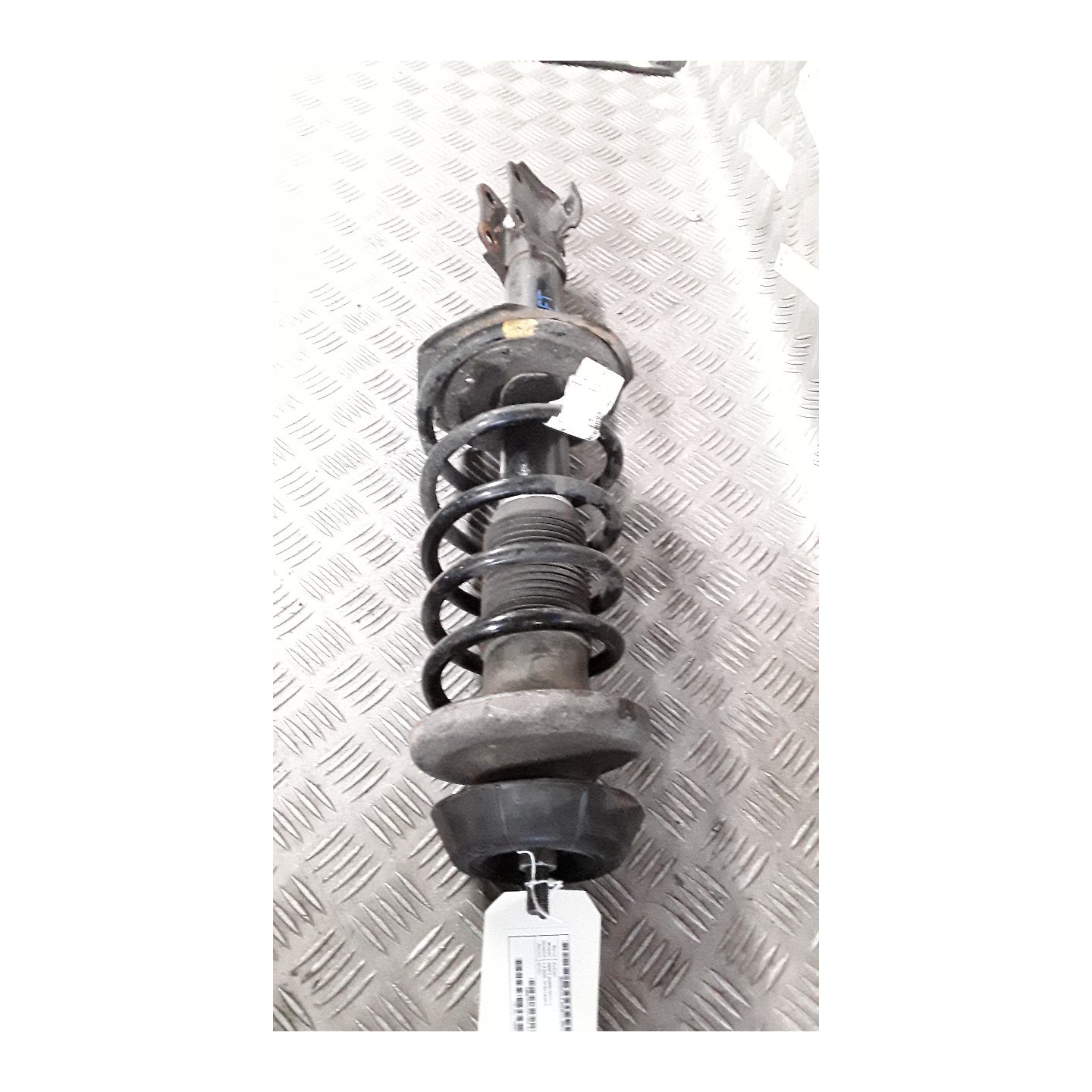 AMMORTIZZATORE ANT. DX. 138 SUZUKI SWIFT (04/05-02/11) M13A 4160162J13000