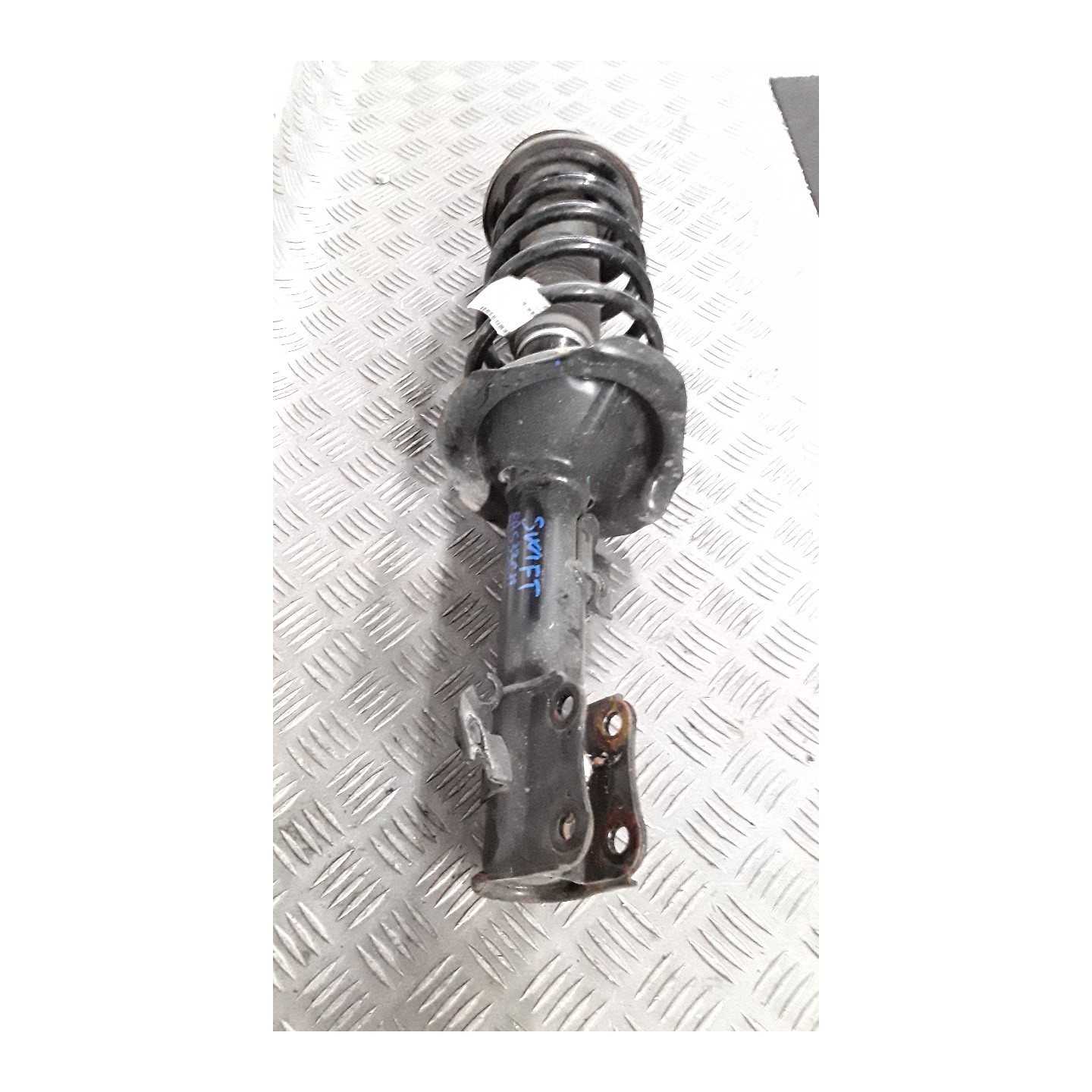 AMMORTIZZATORE ANT. DX. 138 SUZUKI SWIFT (04/05-02/11) M13A 4160162J13000