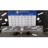 SEMIALBERO ANT. COMPL. SX. 140 PEUGEOT 5008 (10/09-03/17) 5FW 3272LG